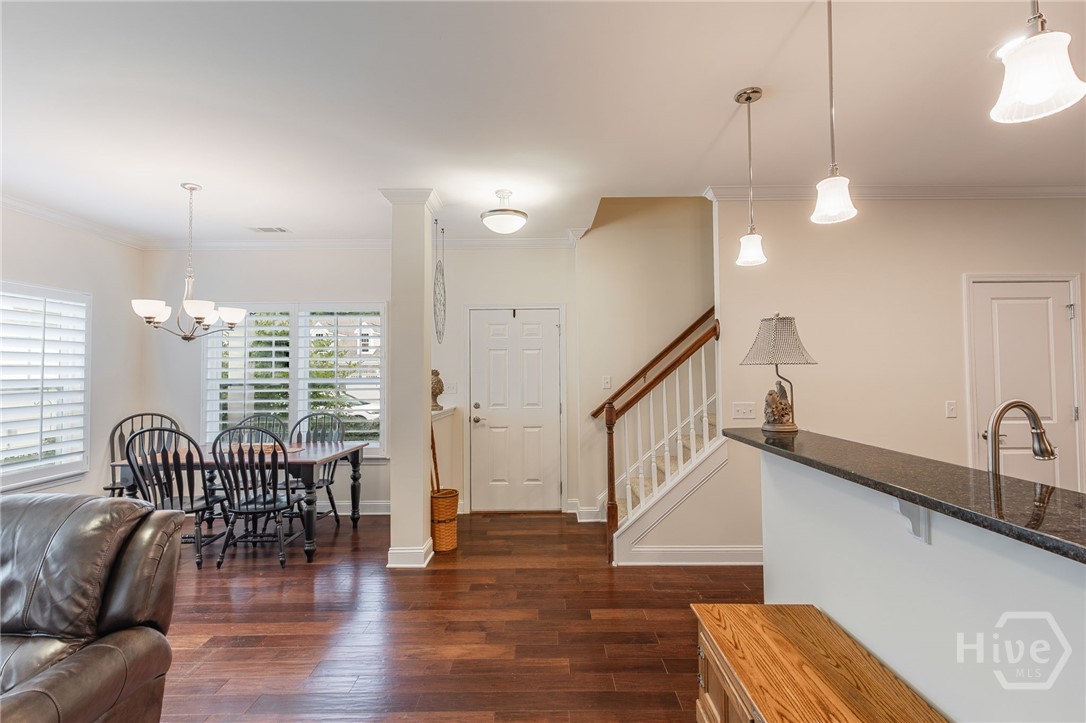 123 Regency Circle Pooler, GA 31322 - Photo 4 of 35