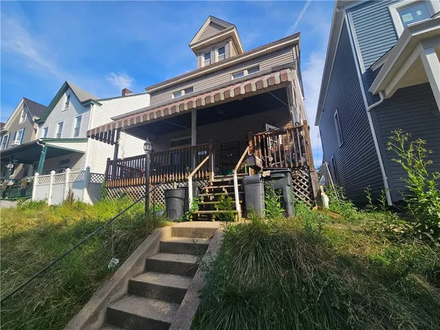 $165,000 | 108 Harrison Avenue, Pittsburgh, PA 15202