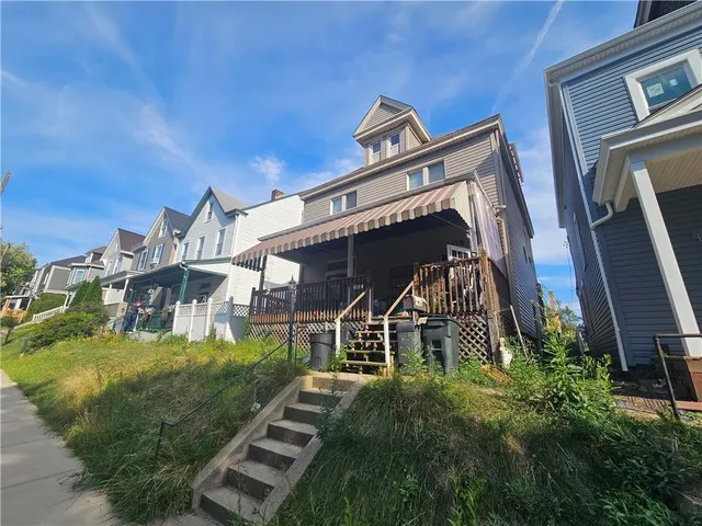 $165,000 | 108 Harrison Avenue, Pittsburgh, PA 15202