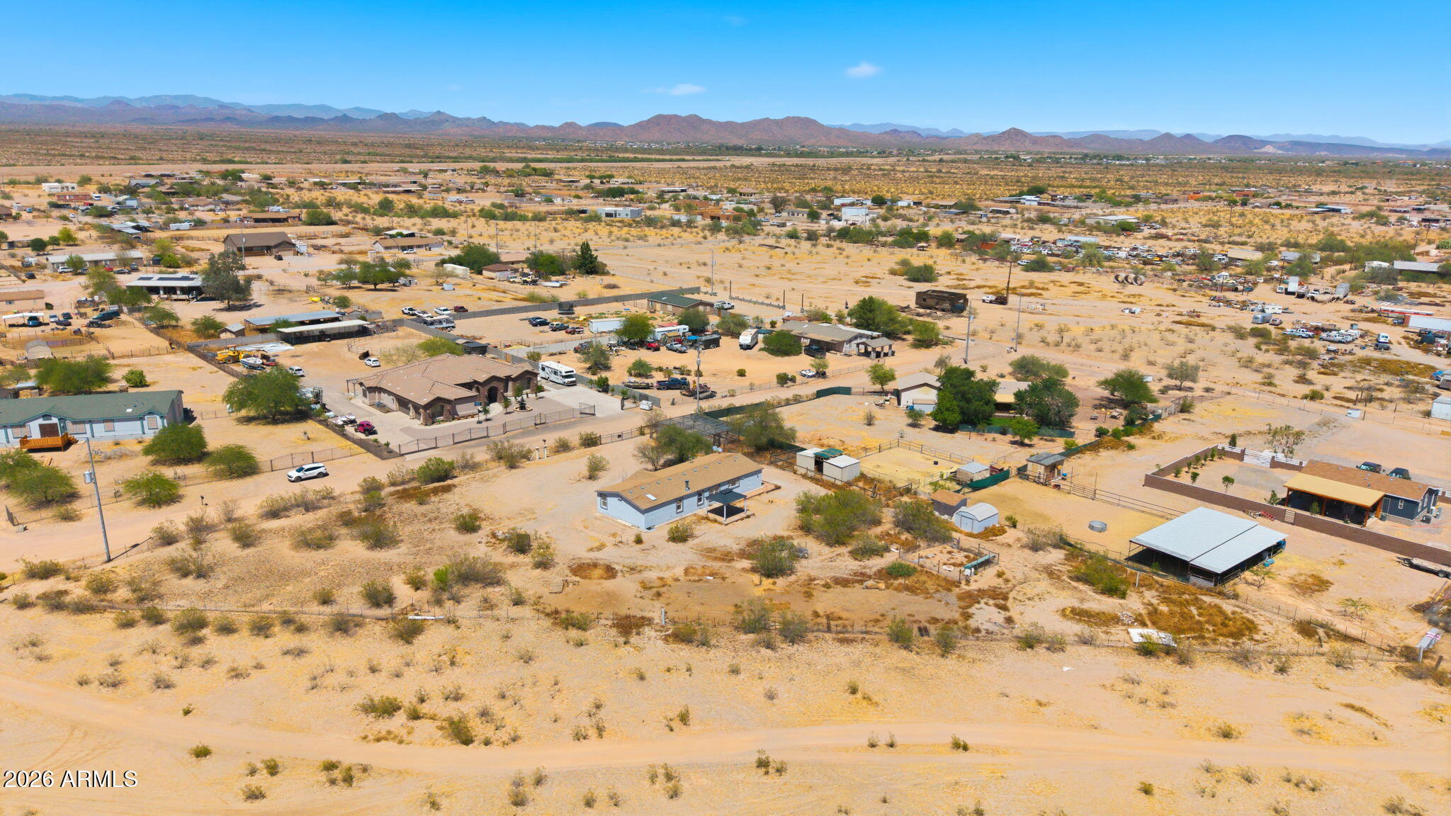 18117 West Roy Rogers Road Surprise, AZ 85387 - Photo 14 of 51