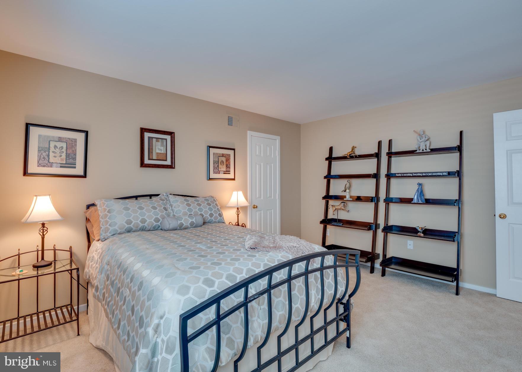 1407 Belcastle Court Reston, VA 20194 - Photo 31 of 42 Bedroom #2