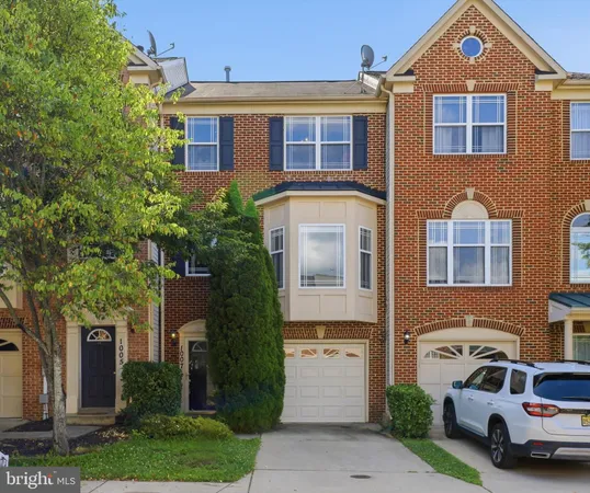 $455,000 | 1007 Collindale Avenue, Mount Airy, MD 21771