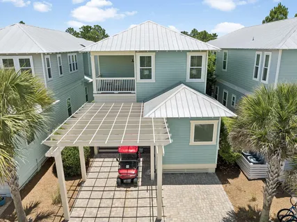 $1,065,000 | 24 Cinnamon Fern Lane, Santa Rosa Beach, FL 32459