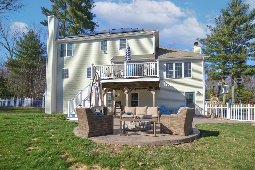 9 Quabbin Path Sutton, MA 01590 - Photo 31 of 35 Gallery Image 31
