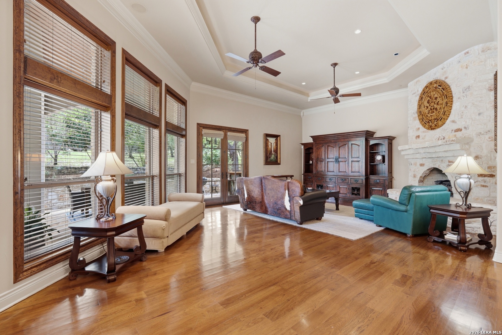 628 Long Meadow Spring Branch, TX 78070 - Photo 12 of 38