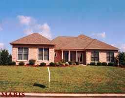 132 Roehampton Lane St. Charles, MO 63304 - Photo 1 of 1 Gallery Image 1
