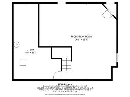 $475,000 | 1507 Acorn Court, Wheeling, IL 60090