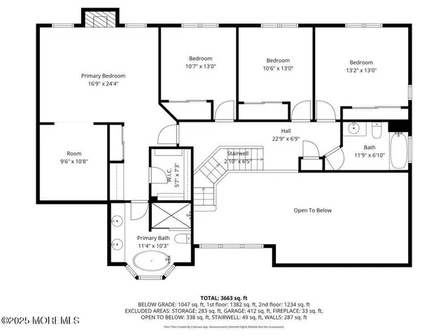 $949,900 | 25 Iroquois Drive, Freehold, NJ 07728