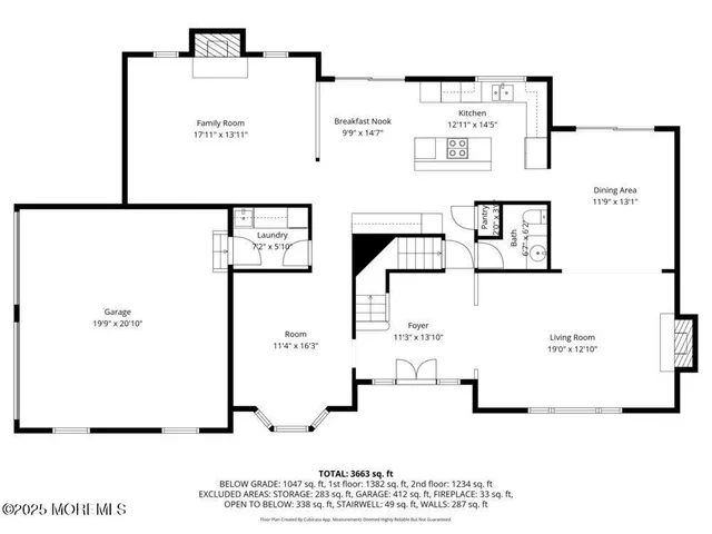 $949,900 | 25 Iroquois Drive, Freehold, NJ 07728