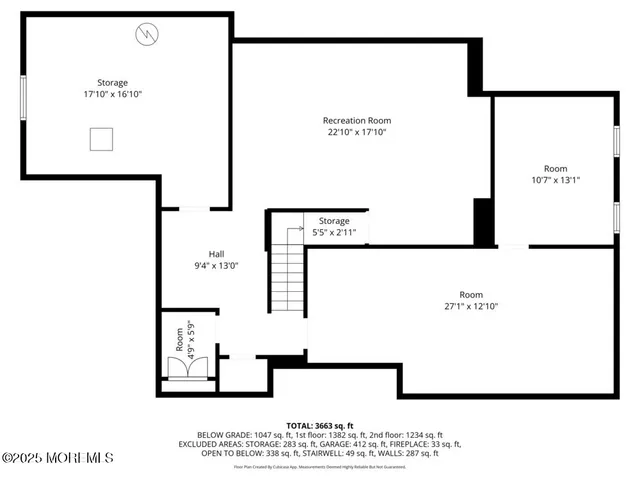 $949,900 | 25 Iroquois Drive, Freehold, NJ 07728