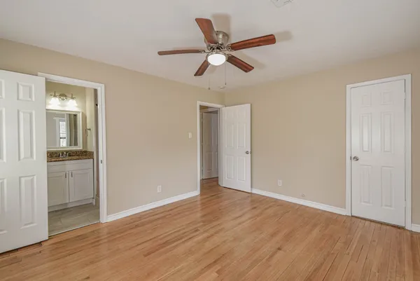 $1,695 | 1509 North San Jacinto Street, Conroe, TX 77301
