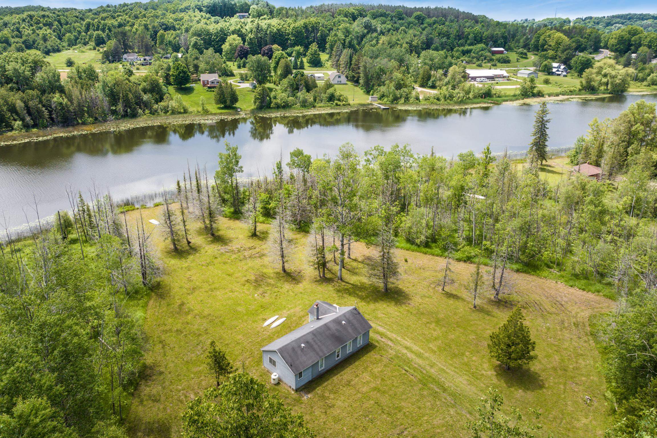 6263 East Jordan Road Ellsworth, MI 49729 - Photo 24 of 40