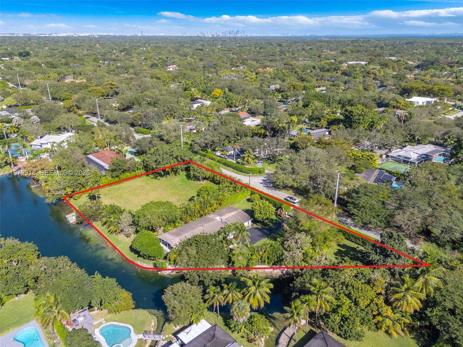 12950 Southwest 67th Avenue Pinecrest, FL 33156 - Photo 1 of 43