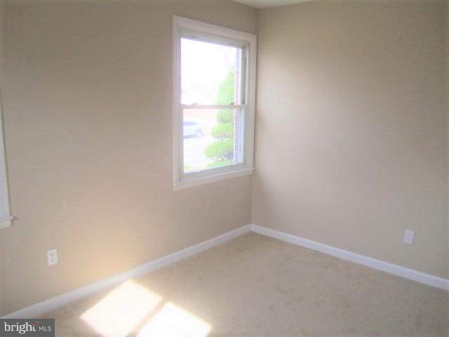 9007 Perring Park Road Baltimore, MD 21234 - Photo 15 of 23 Bedroom 3