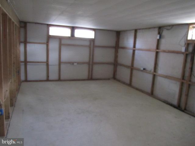 9007 Perring Park Road Baltimore, MD 21234 - Photo 20 of 23 Basement