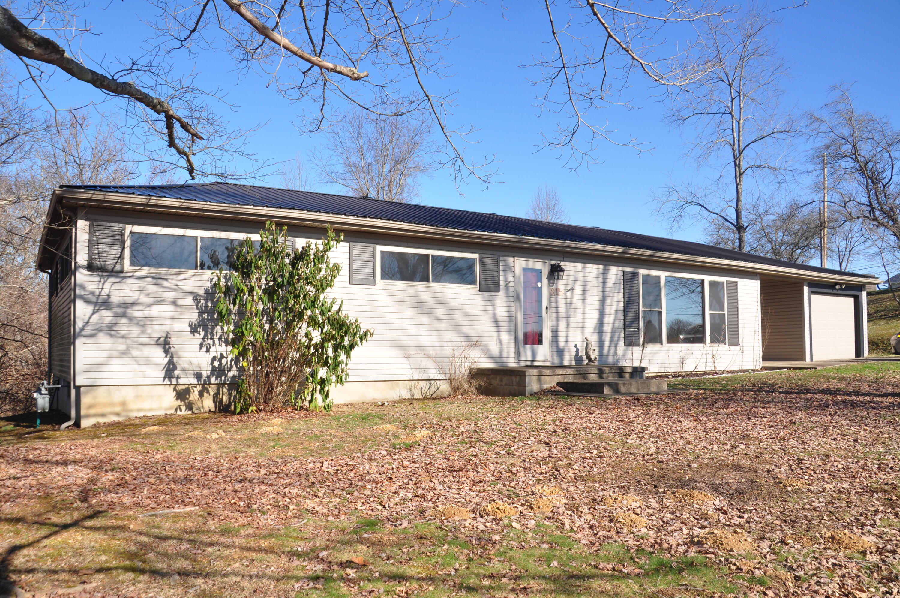 814 Liberty Road West Liberty, KY 41472 - Photo 77 of 82 DSC_0097