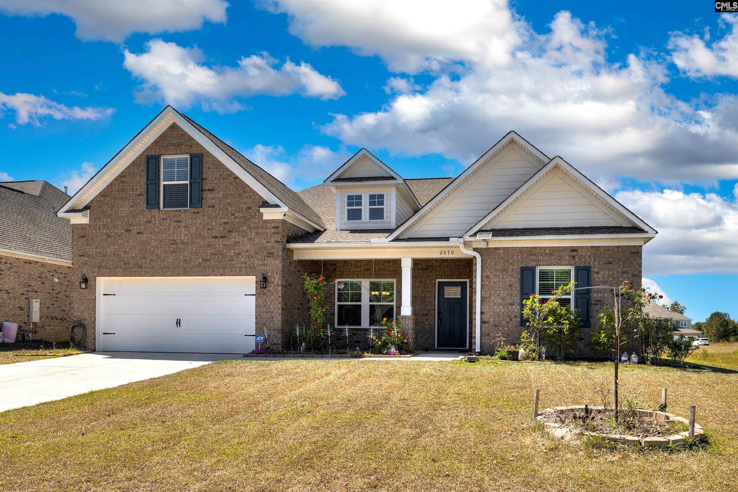 2070 Hatteras Way Sumter, SC 29153 - Photo 2 of 45