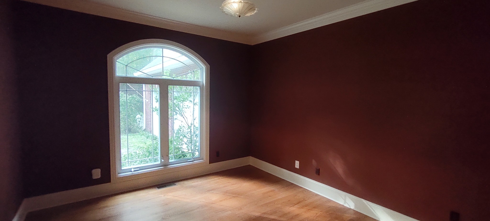 786 Old Sewanee Road Sewanee, TN 37375 - Photo 19 of 25 an empty room with a empty space and window