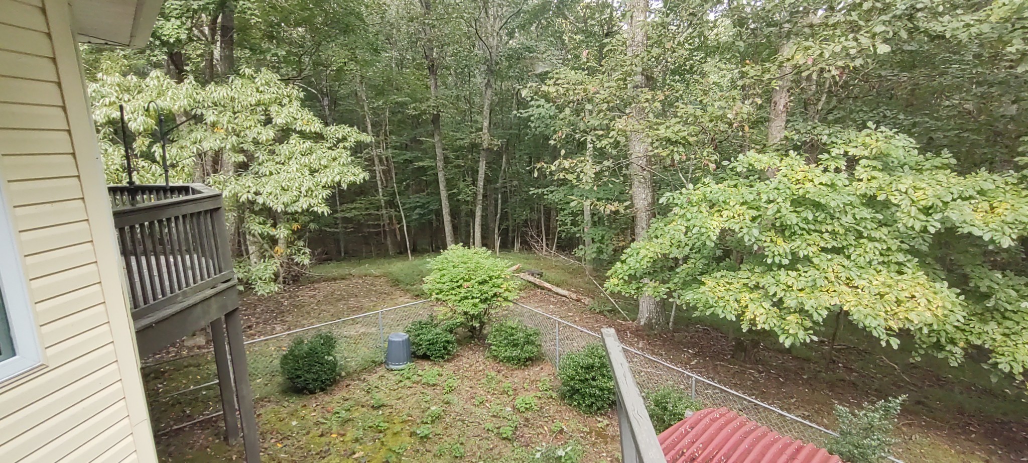 786 Old Sewanee Road Sewanee, TN 37375 - Photo 2 of 25 a view of yard with patio