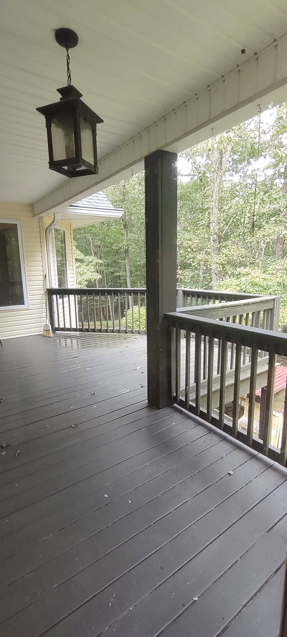 786 Old Sewanee Road Sewanee, TN 37375 - Photo 10 of 25 a view of front door