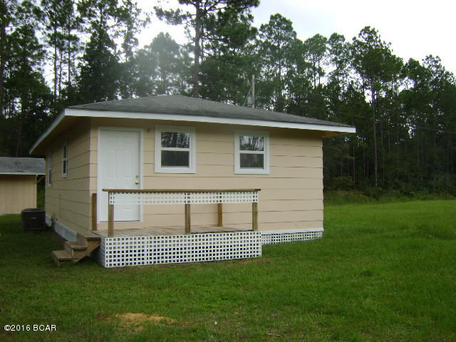 9635 Morar Road Southport, FL 32409 - Photo 13 of 18
