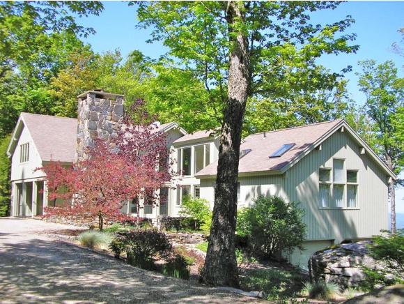 32 West Ridge Road Winhall, VT 05340 - Photo 1 of 36
