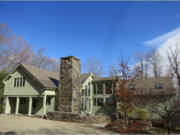 32 West Ridge Road Winhall, VT 05340 - Photo 2 of 36