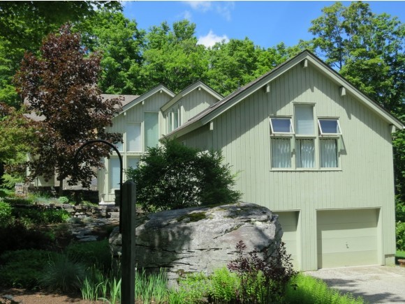 32 West Ridge Road Winhall, VT 05340 - Photo 33 of 36