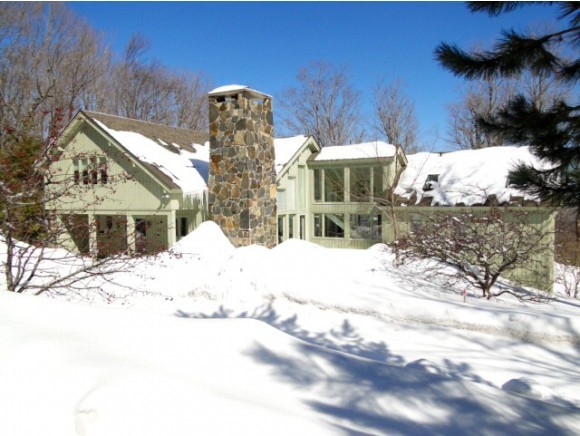 32 West Ridge Road Winhall, VT 05340 - Photo 36 of 36