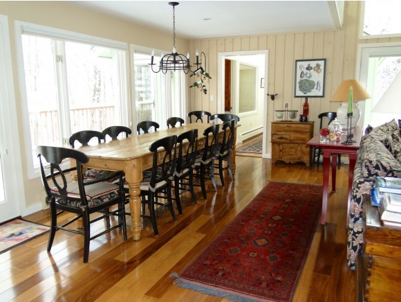 32 West Ridge Road Winhall, VT 05340 - Photo 7 of 36
