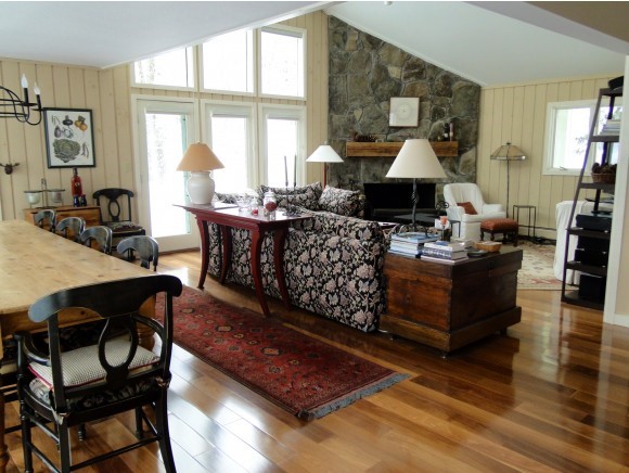 32 West Ridge Road Winhall, VT 05340 - Photo 8 of 36
