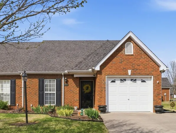 $330,000 | 3333 Berryside Drive, Murfreesboro, TN 37128