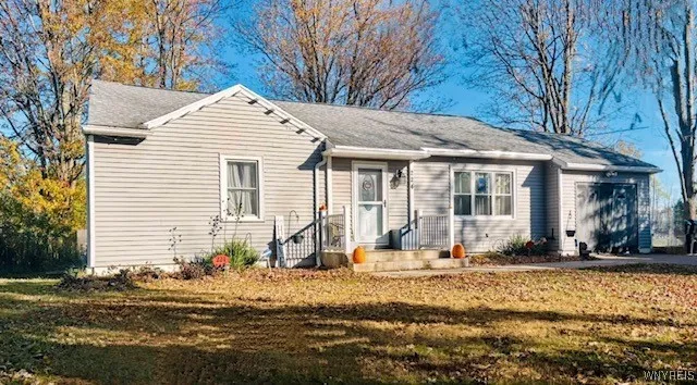 $229,000 | 224 Westwood Road, Lancaster, NY 14086