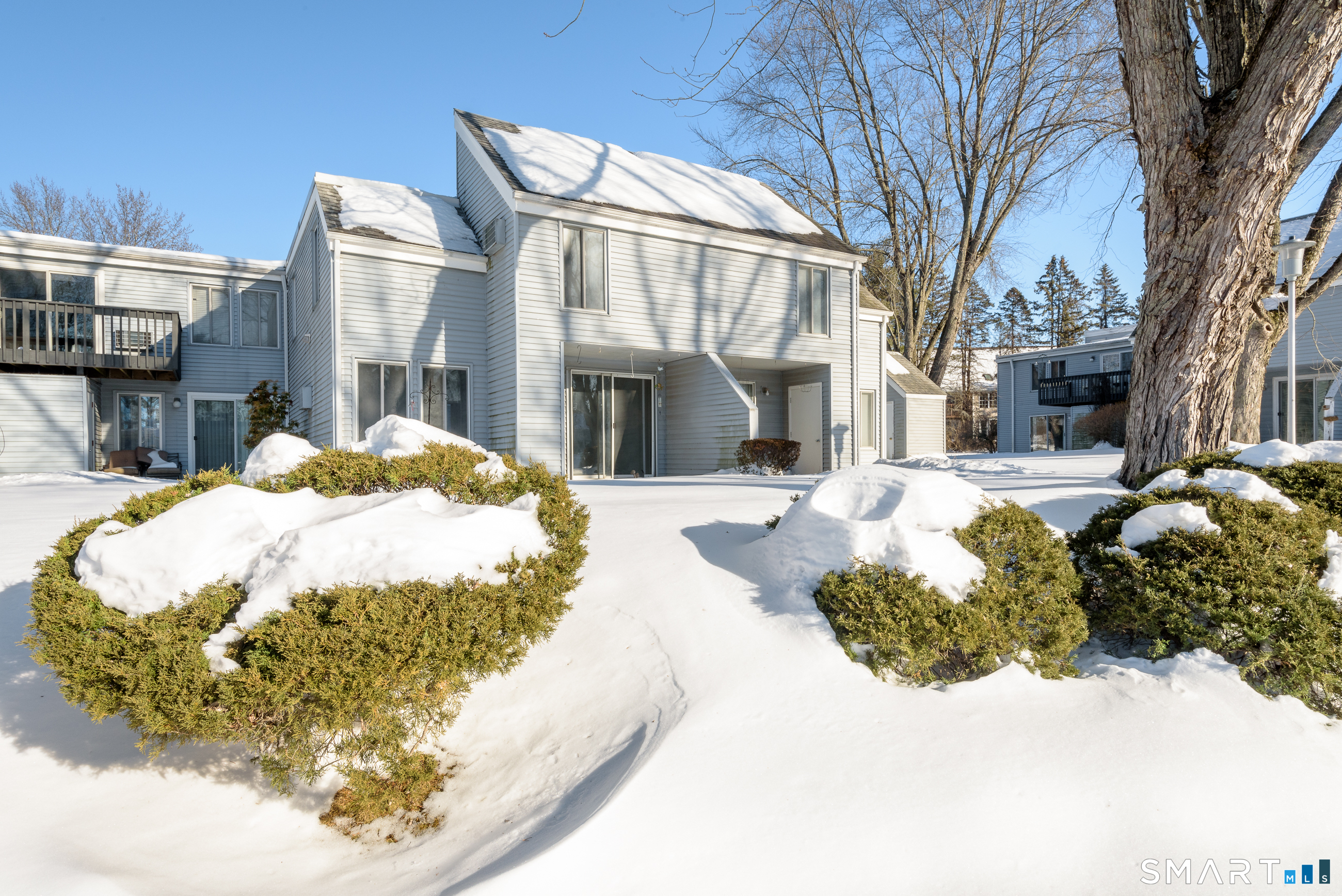 24 Cinnamon Spring, Unit 24 South Windsor, CT 06074 - Photo 22 of 27