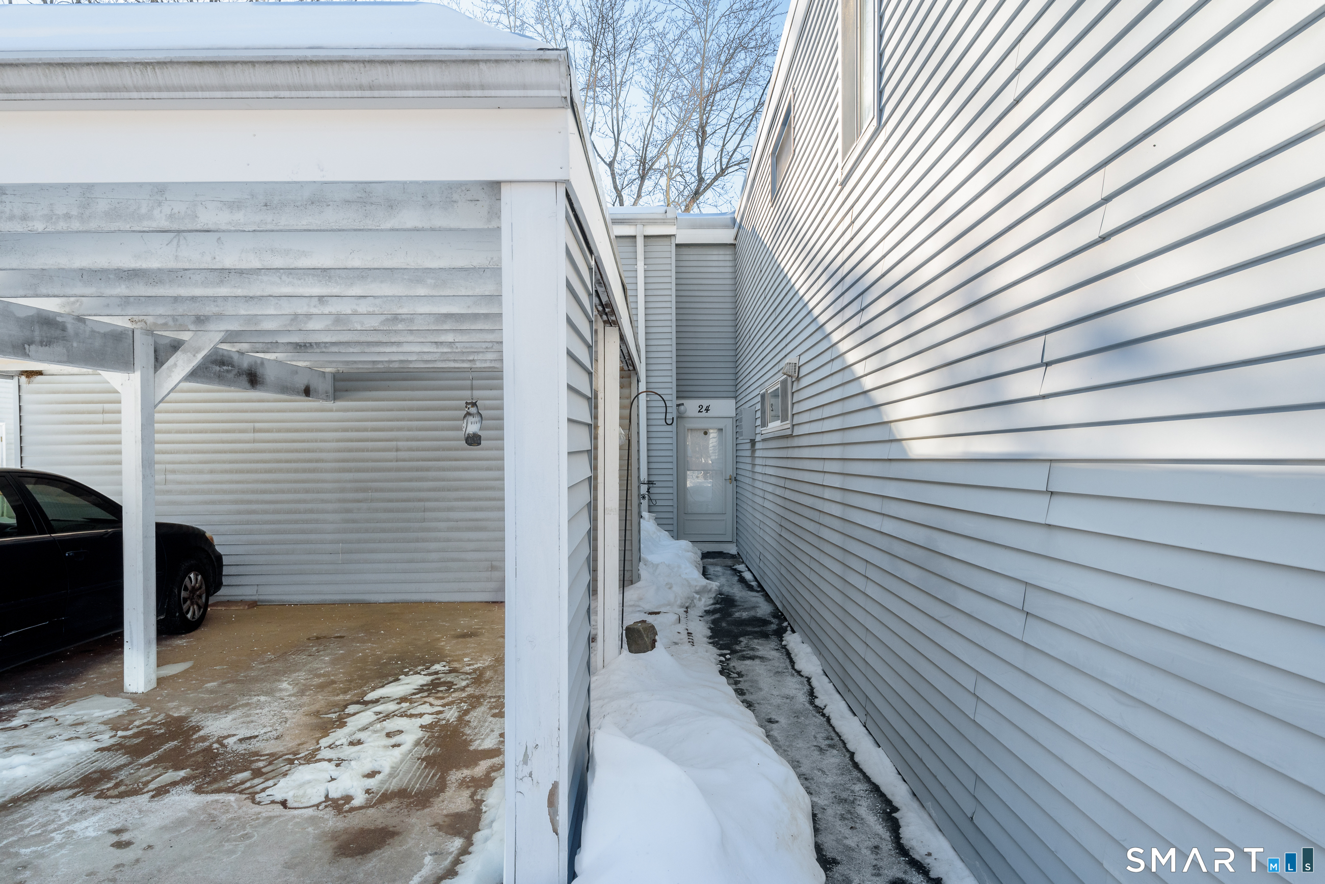 24 Cinnamon Spring, Unit 24 South Windsor, CT 06074 - Photo 24 of 27