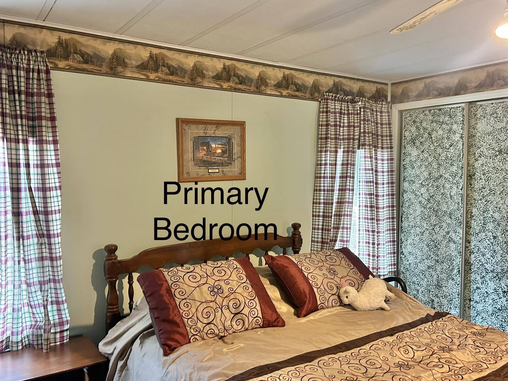 5233 Bunker Hill Road Williamsburg, MI 49690 - Photo 22 of 41