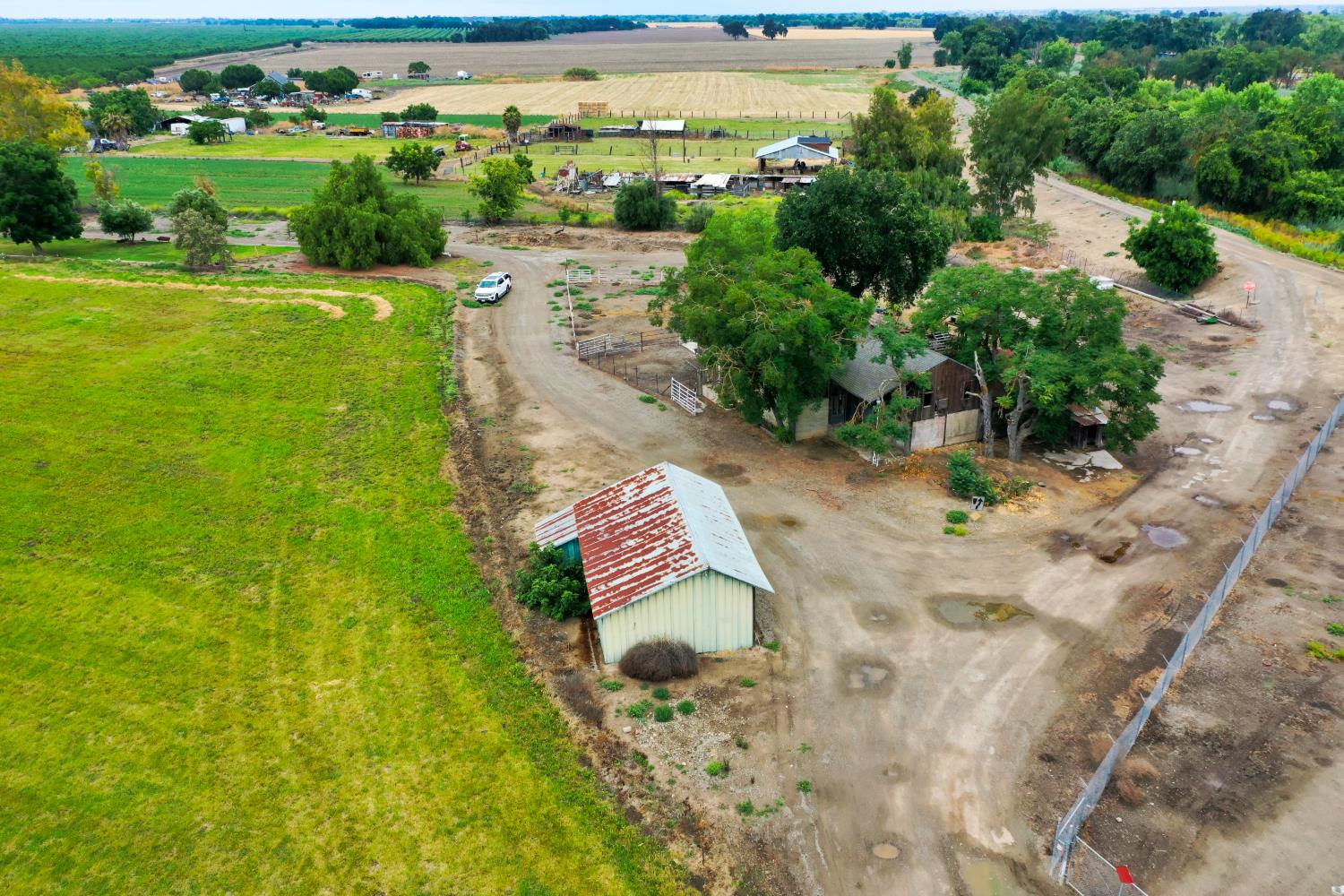 2931 East Marshall Road Patterson, CA 95363 - Photo 53 of 54