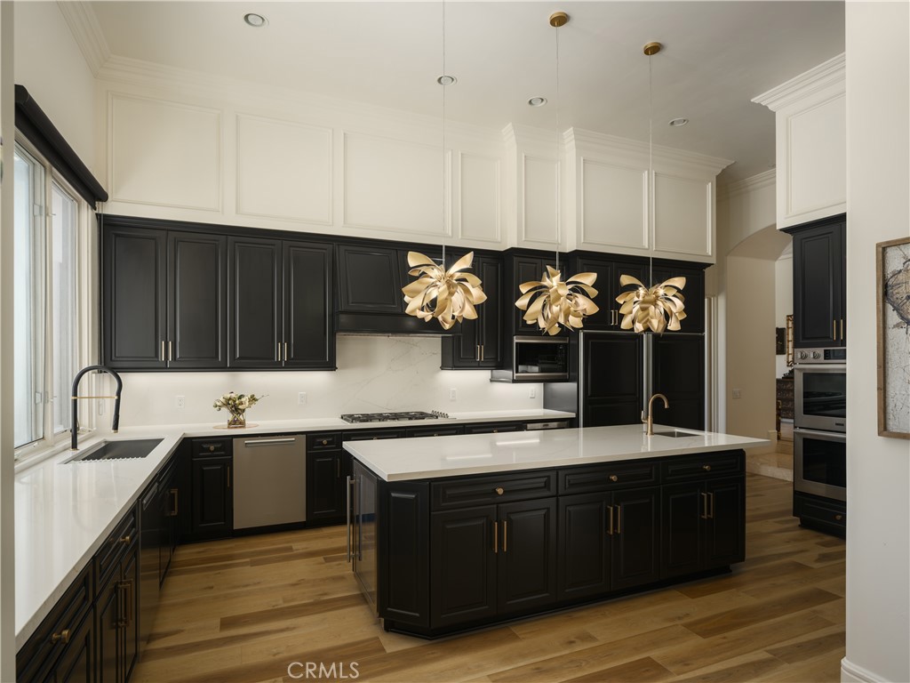 7150 St Andrews Road Rancho Santa Fe, CA 92067 - Photo 16 of 34 Kitchen