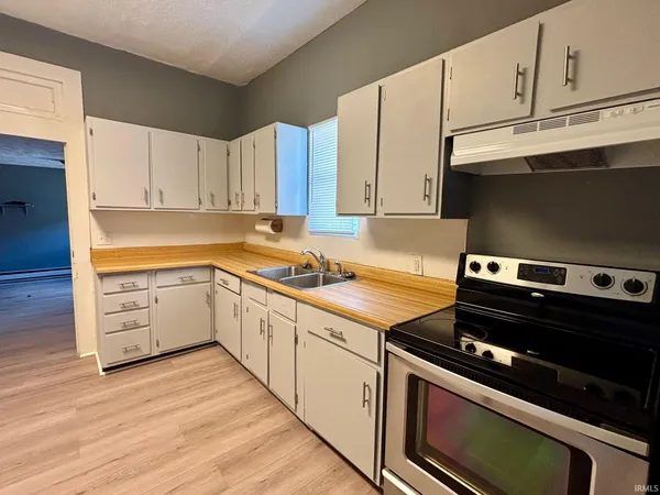 $89,900 | 1308 West 2nd Street, Marion, IN 46952