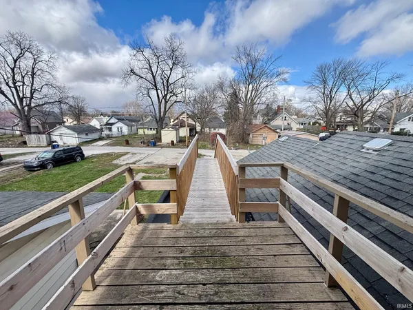 $89,900 | 1308 West 2nd Street, Marion, IN 46952