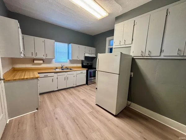 $89,900 | 1308 West 2nd Street, Marion, IN 46952