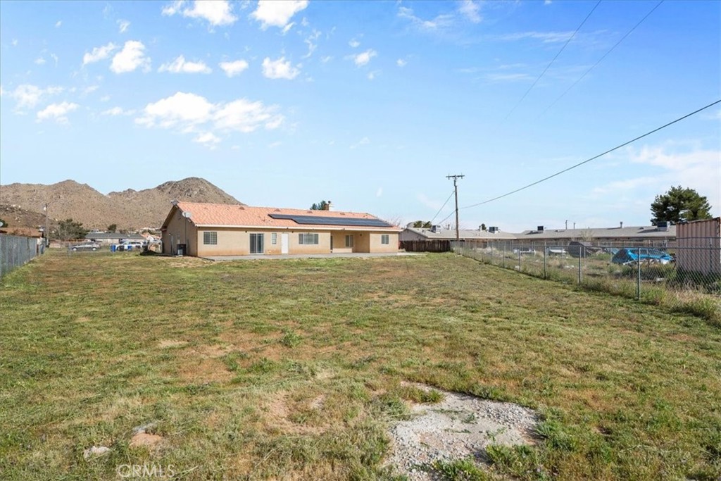 15833 Sago Road Apple Valley, CA 92307 - Photo 22 of 31