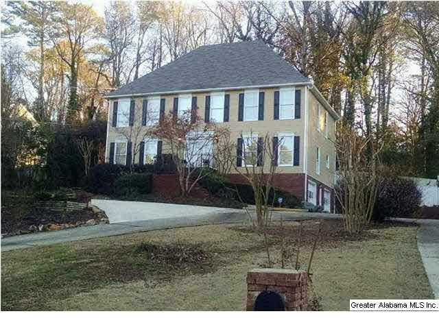 1219 Saulter Road Birmingham, AL 35209 - Photo 1 of 25