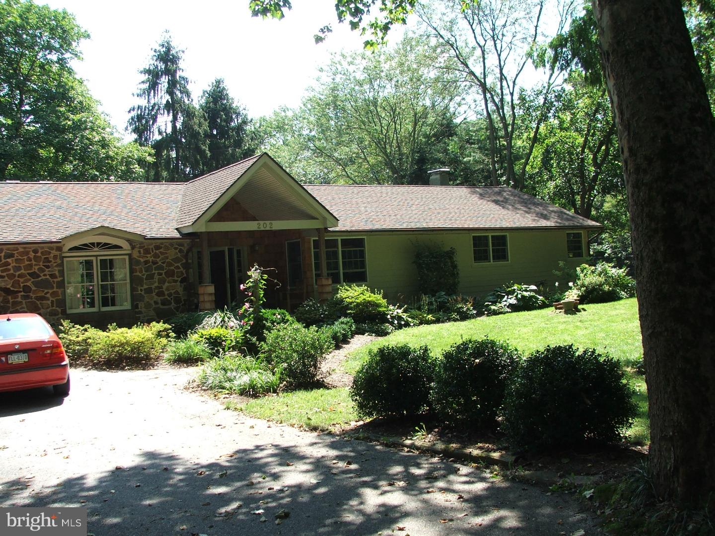 202 East Hillendale Road Kennett Square, PA 19348 - Photo 1 of 12 Gallery Image 1
