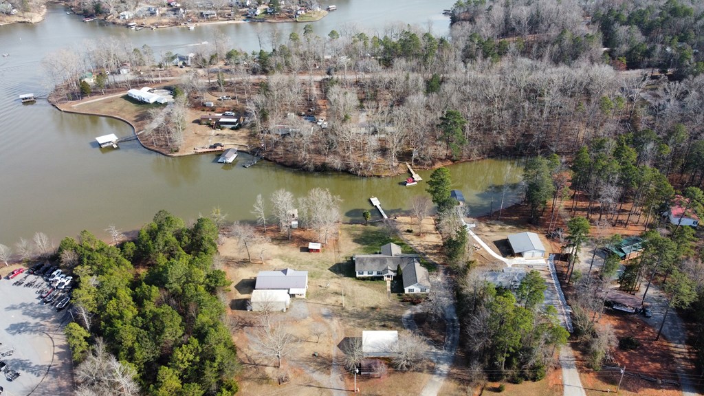 45 Phillips Drive Iva, SC 29655 - Photo 34 of 38