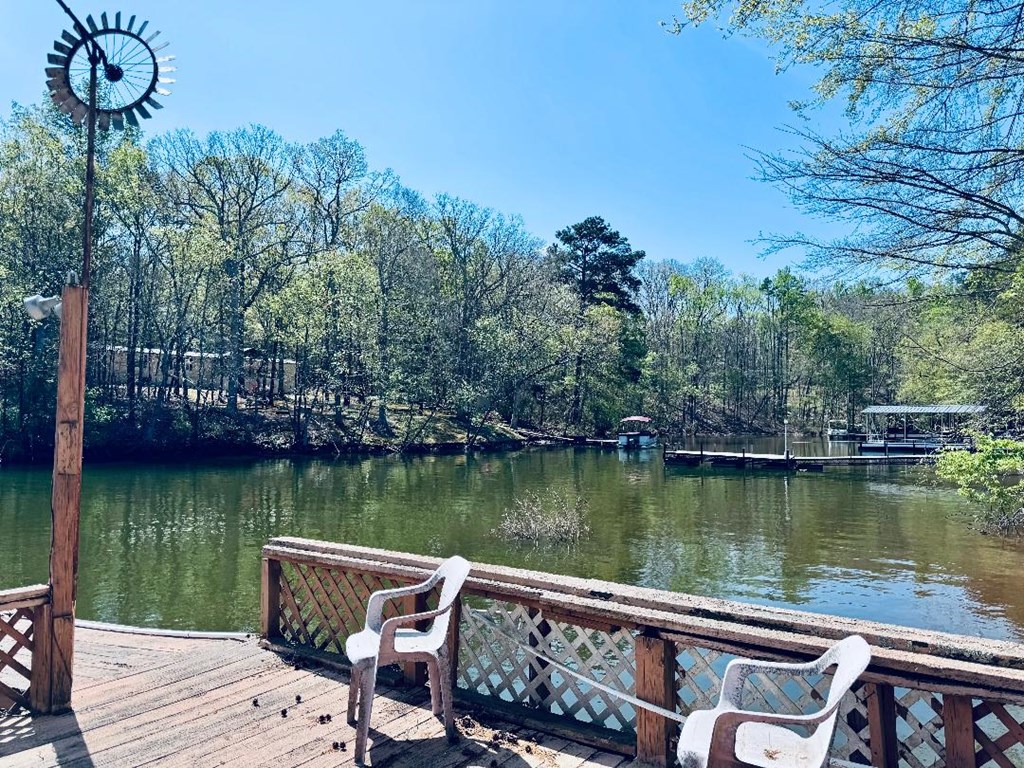 45 Phillips Drive Iva, SC 29655 - Photo 4 of 38