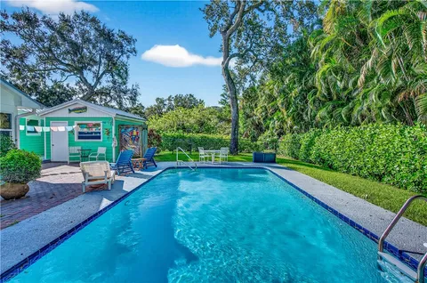 $750,000 | 9535 Frangipani Drive, Vero Beach, FL 32963