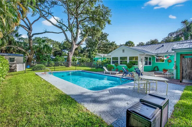 $750,000 | 9535 Frangipani Drive, Vero Beach, FL 32963