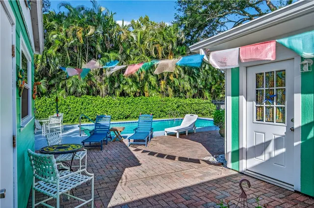 $750,000 | 9535 Frangipani Drive, Vero Beach, FL 32963