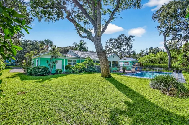 $750,000 | 9535 Frangipani Drive, Vero Beach, FL 32963